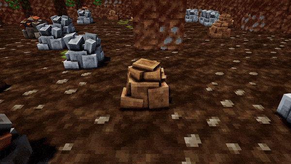 Tile Breaking