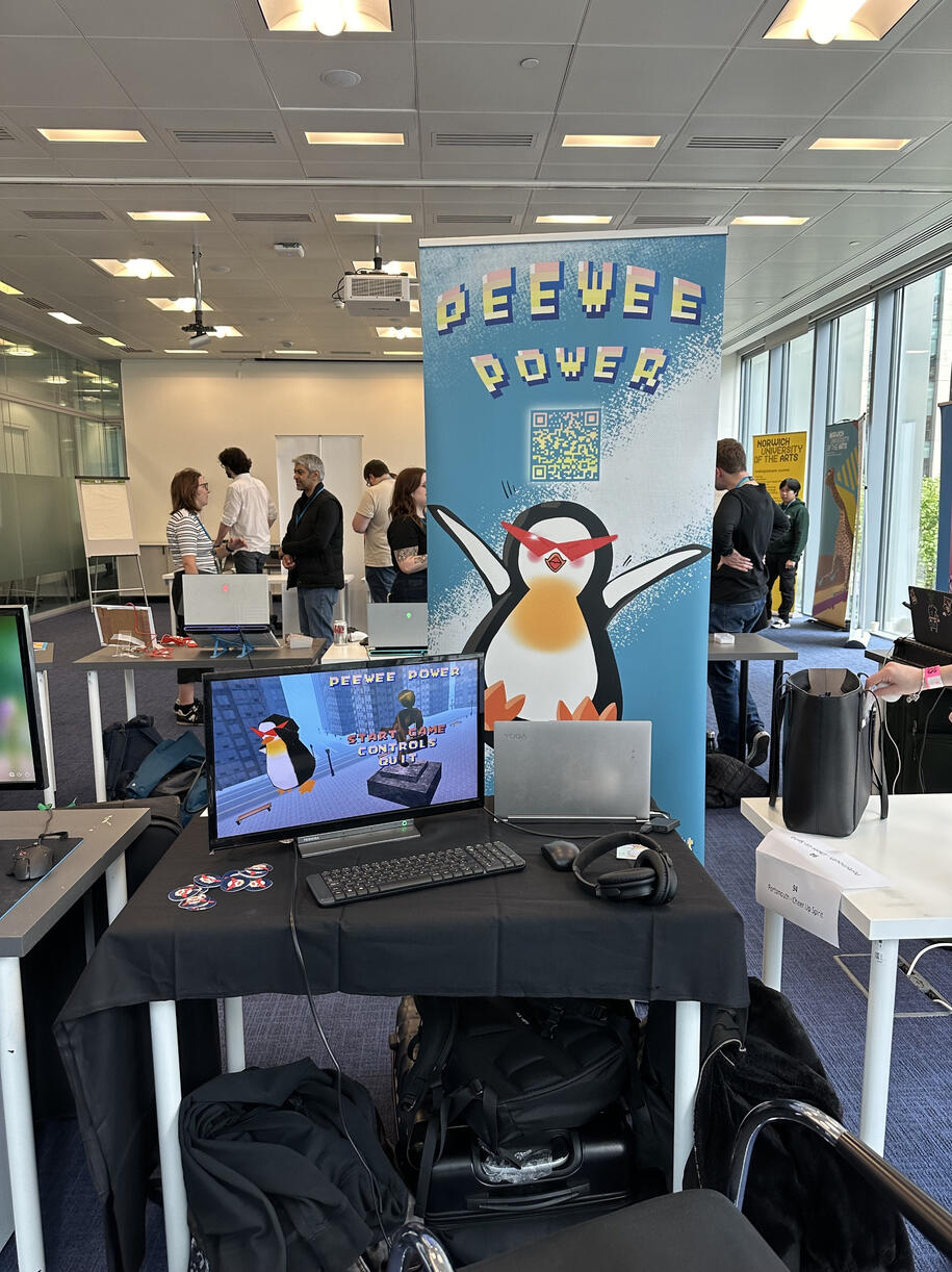 Devlog
